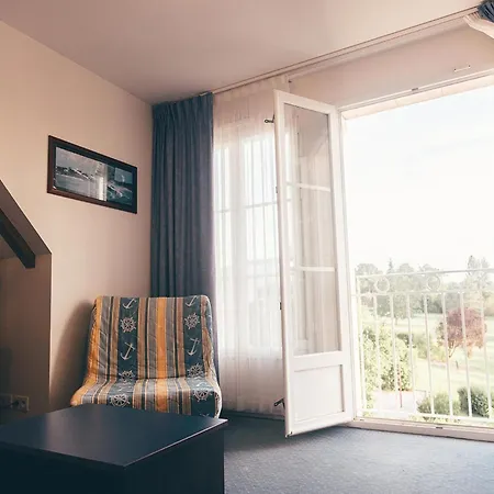 아파트 Cozy 2-person Near Thermal 라로슈포세이