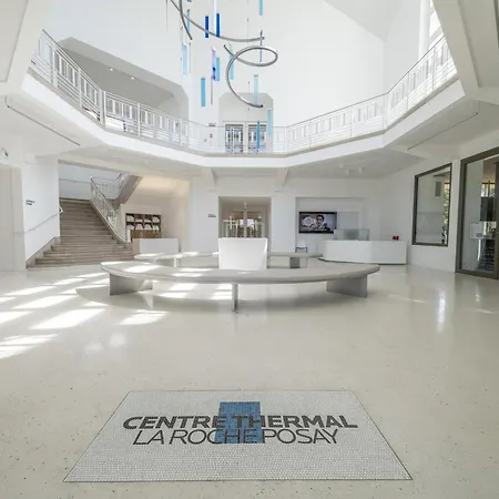 Διαμέρισμα Cozy 2-person Near Thermal *