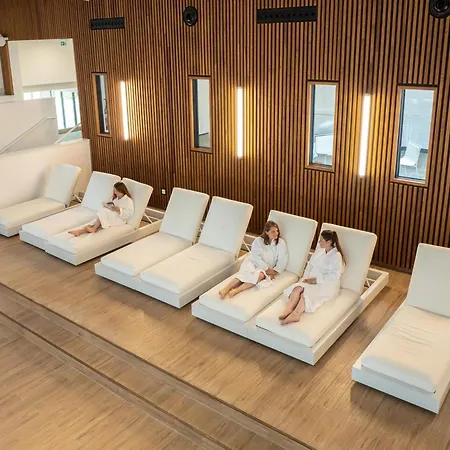 아파트 Cozy 2-person Near Thermal
