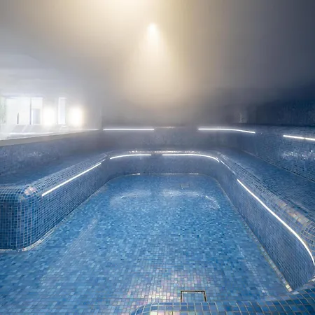 Cozy 2-person Near Thermal 아파트 라로슈포세이
